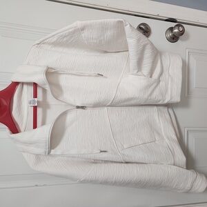 Women's RBX XL Zip Up Hoody